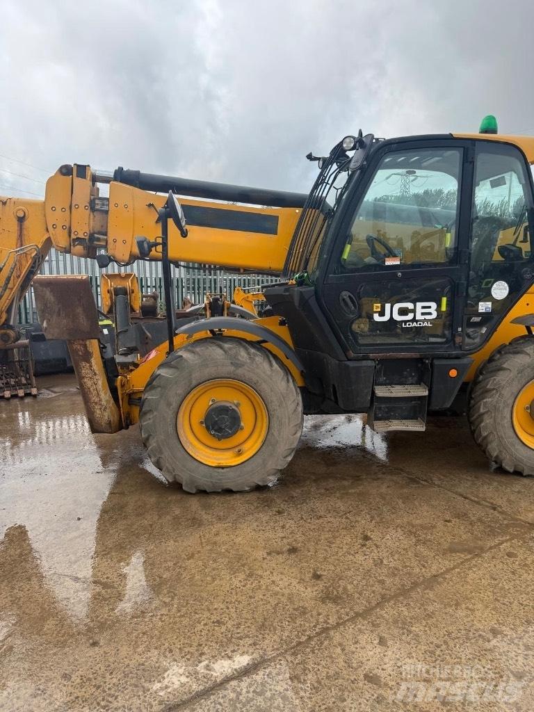JCB 540-170 Chariot télescopique