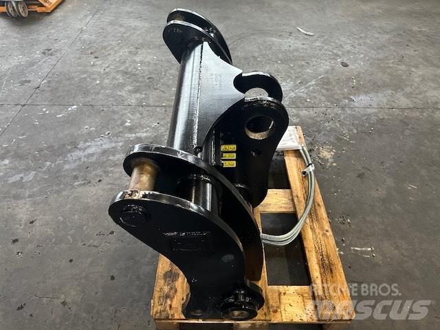 CAT 950 PZ Attache rapide pour godet