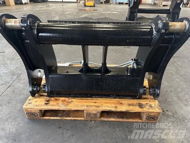 CAT 950 PZ Attache rapide pour godet