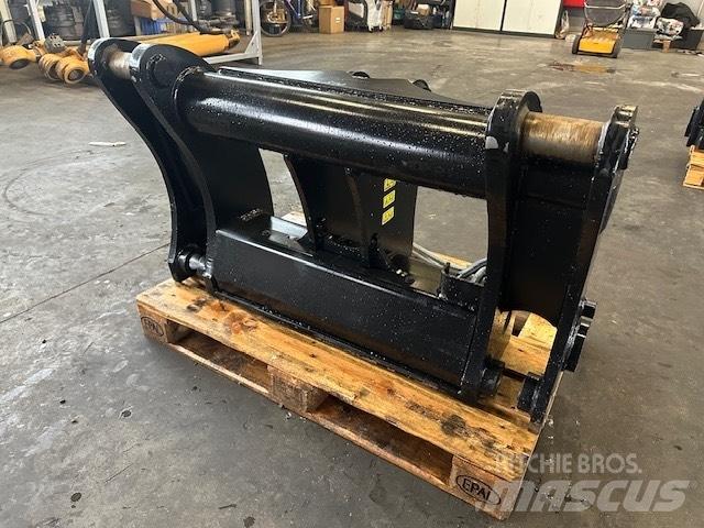 CAT 950 PZ Attache rapide pour godet