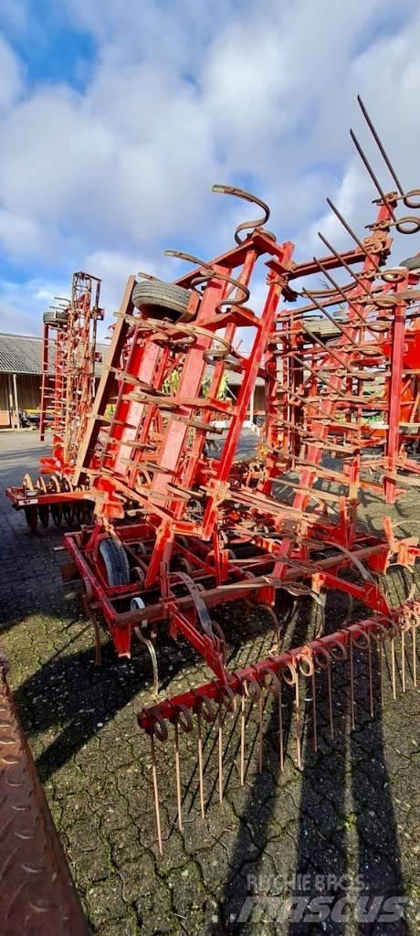 BEFA 6,5 meter Déchaumeur, cultivateur