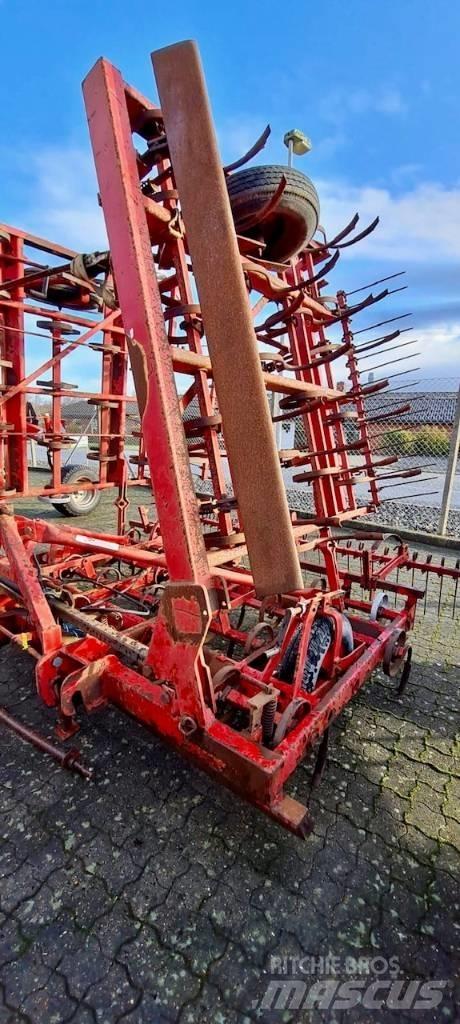 BEFA 6,5 meter Déchaumeur, cultivateur