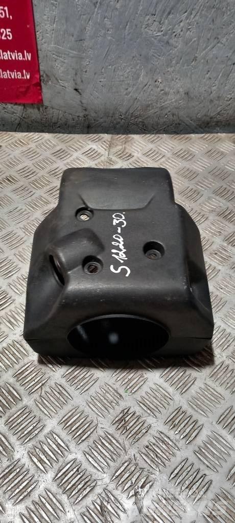 Scania G 400   1549222 Cabines