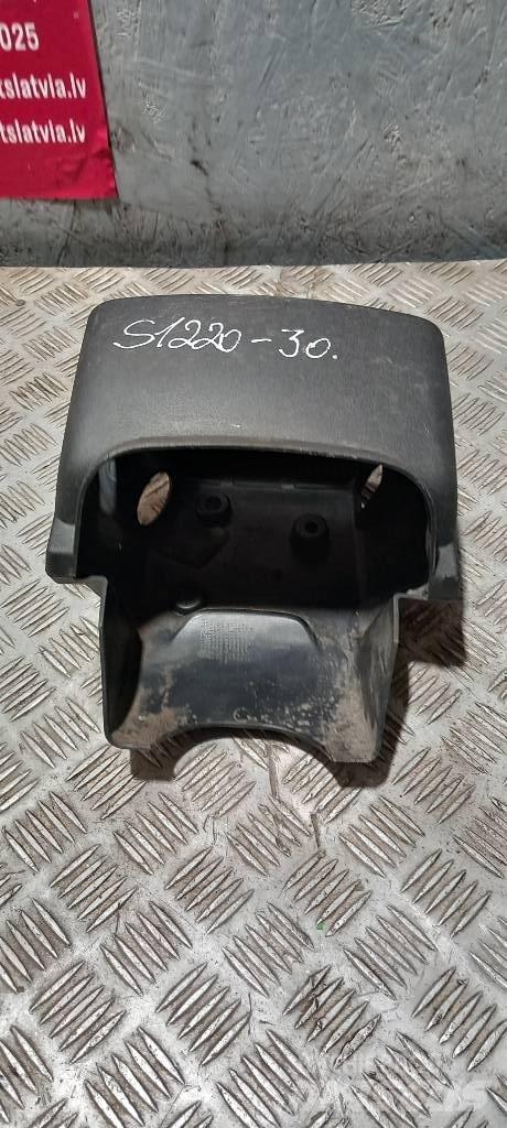 Scania G 400   1549222 Cabines