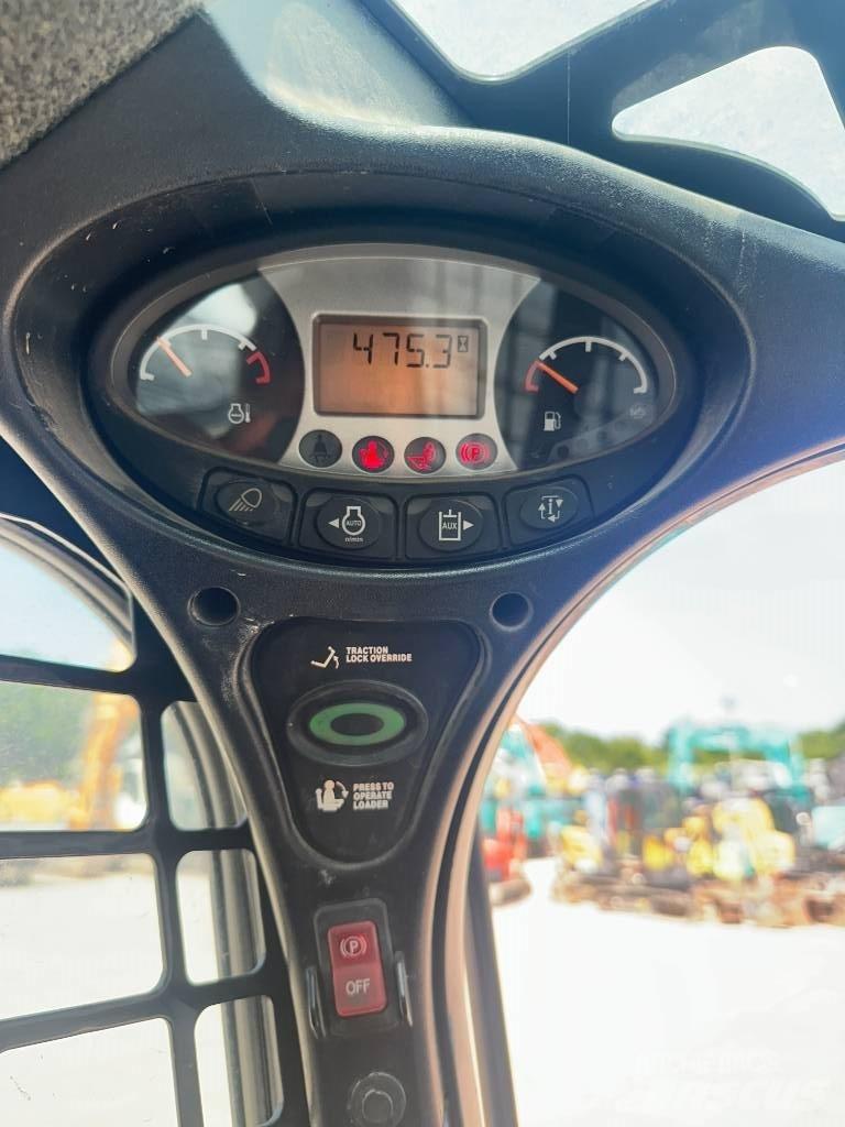Bobcat S 450 Chargeuse compacte