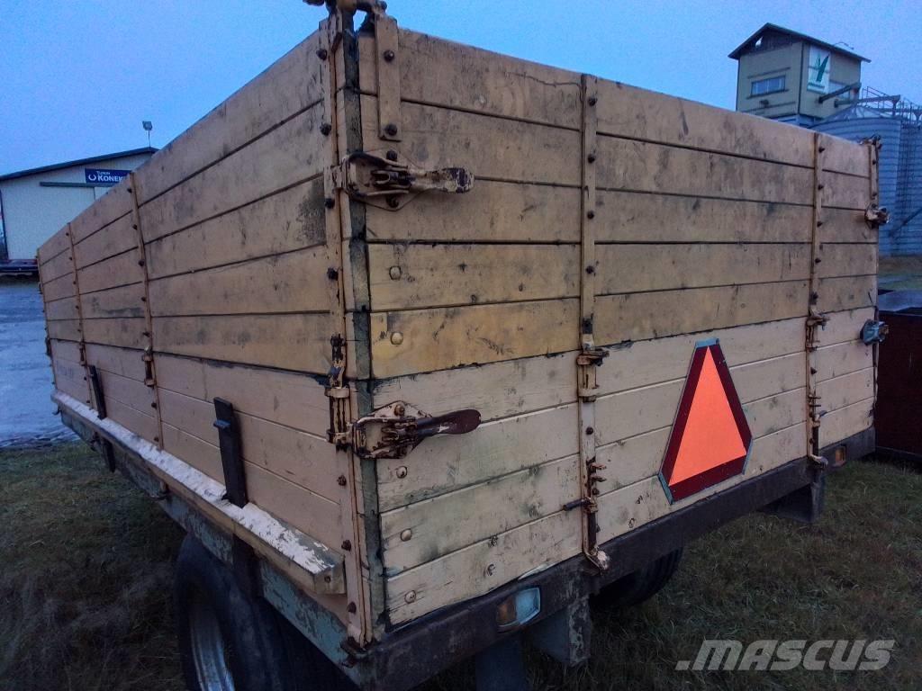 Velsa 5t Transbordeur