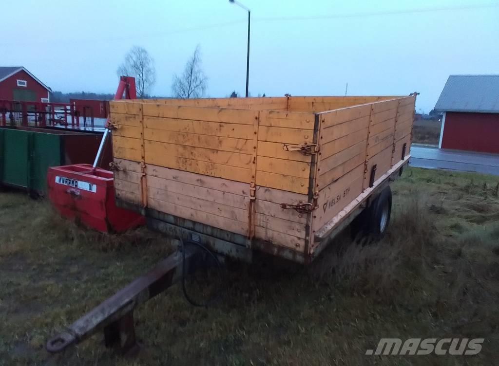 Velsa 5t Transbordeur