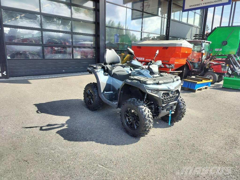 CFMoto CFORCE 1000 Quad