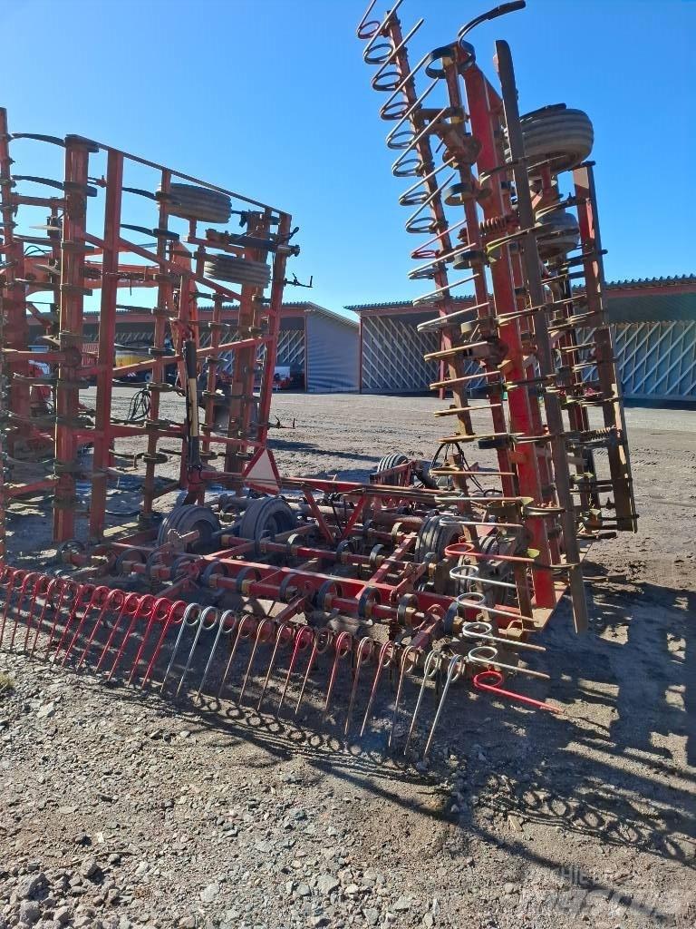 Väderstad NZ Herse