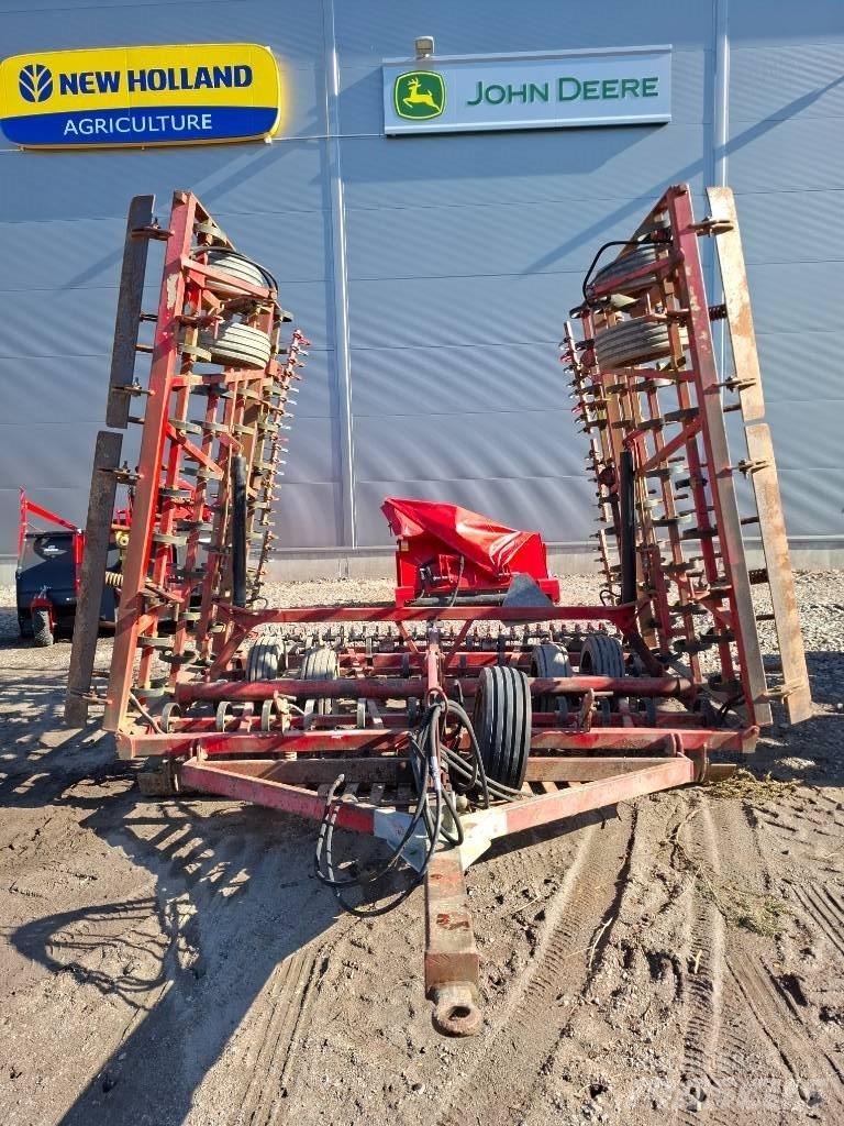 Väderstad NZ 8,9 M Herse