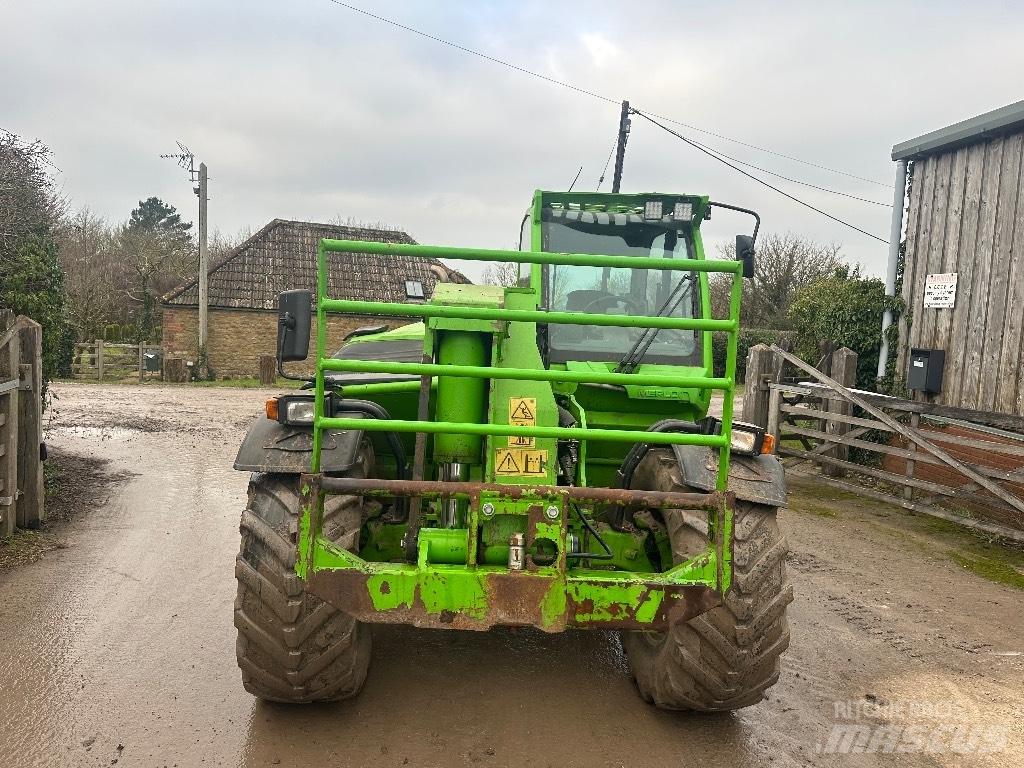 Merlo 42.7 Chariot télescopique