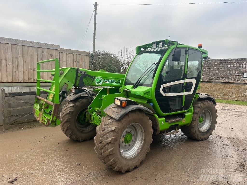 Merlo 42.7 Chariot télescopique
