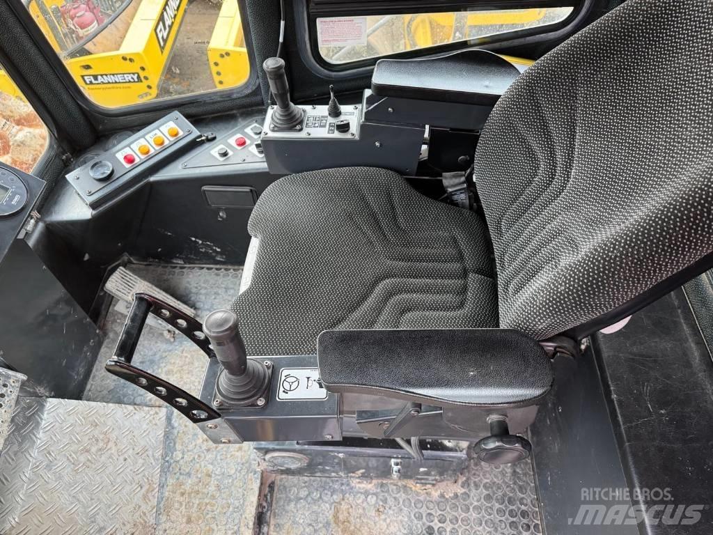 Bomag BC 972 RB-4 Compacteurs de déchets