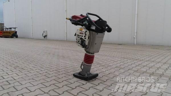Dynapac DR6X Compacteurs