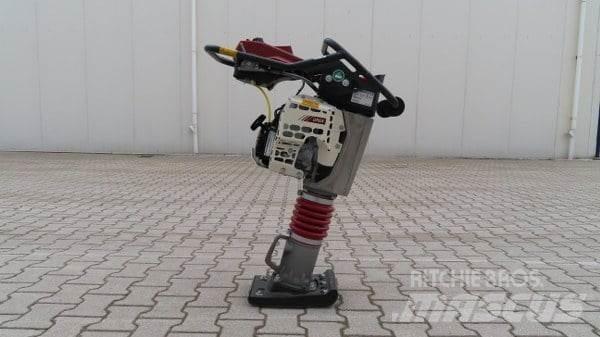 Dynapac DR6X Compacteurs