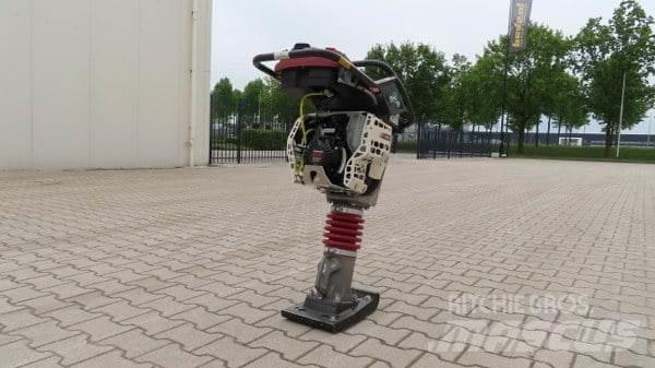 Dynapac DR6X Compacteurs