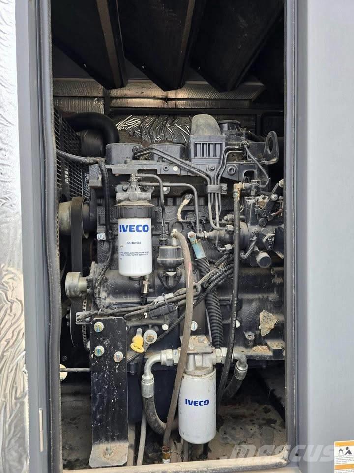 Generac 50 KW Générateurs diesel