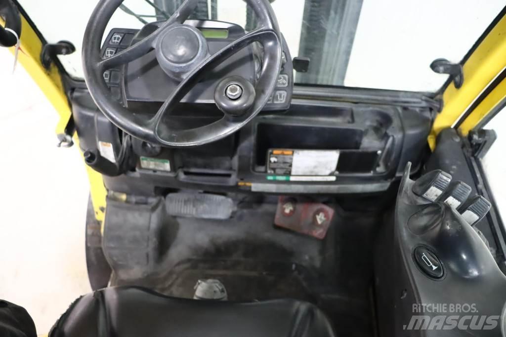 Hyster H3.0FT Chariots GPL