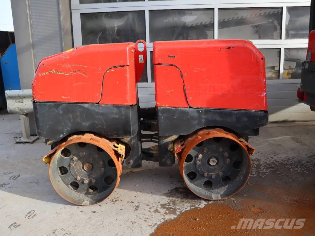 Wacker Neuson RTSC 2 Compacteurs