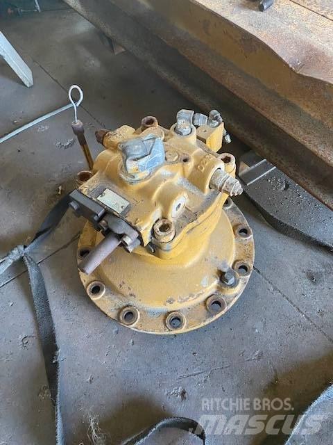 Fiat-Hitachi FH300 Hydraulique