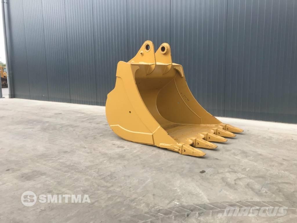 CAT 318F Godet