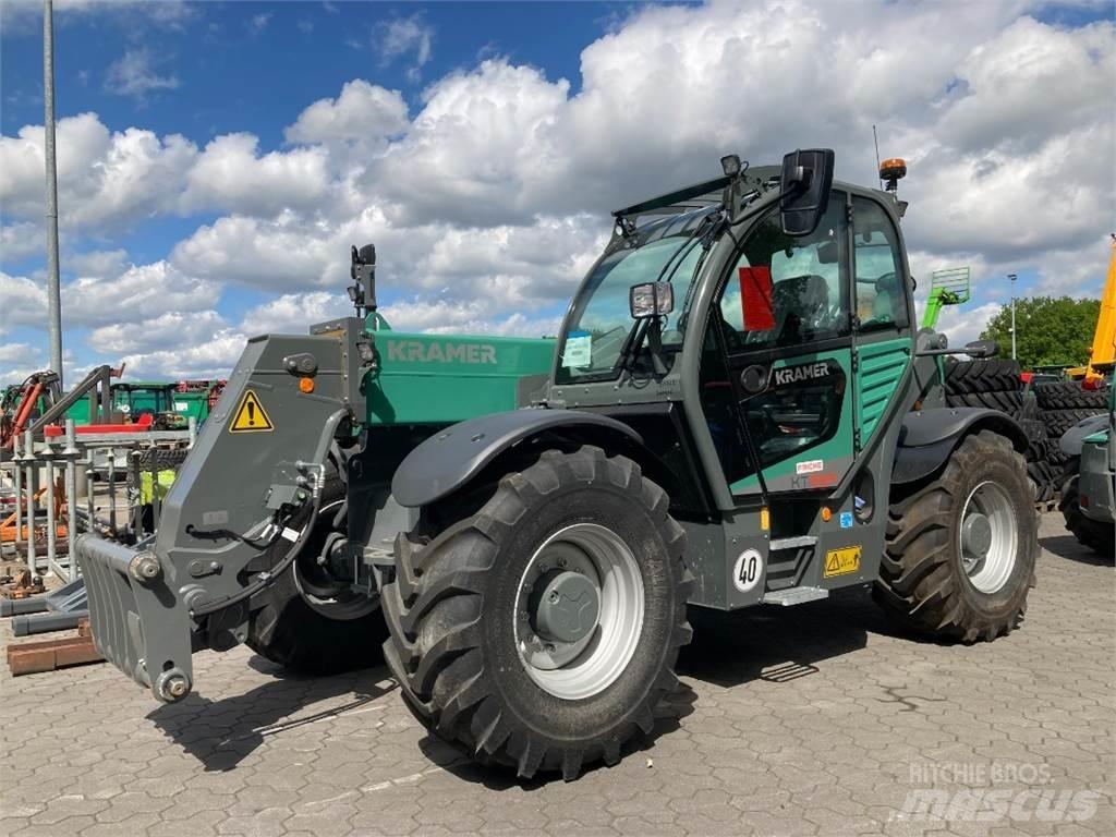 Kramer KT 559 Chariot télescopique
