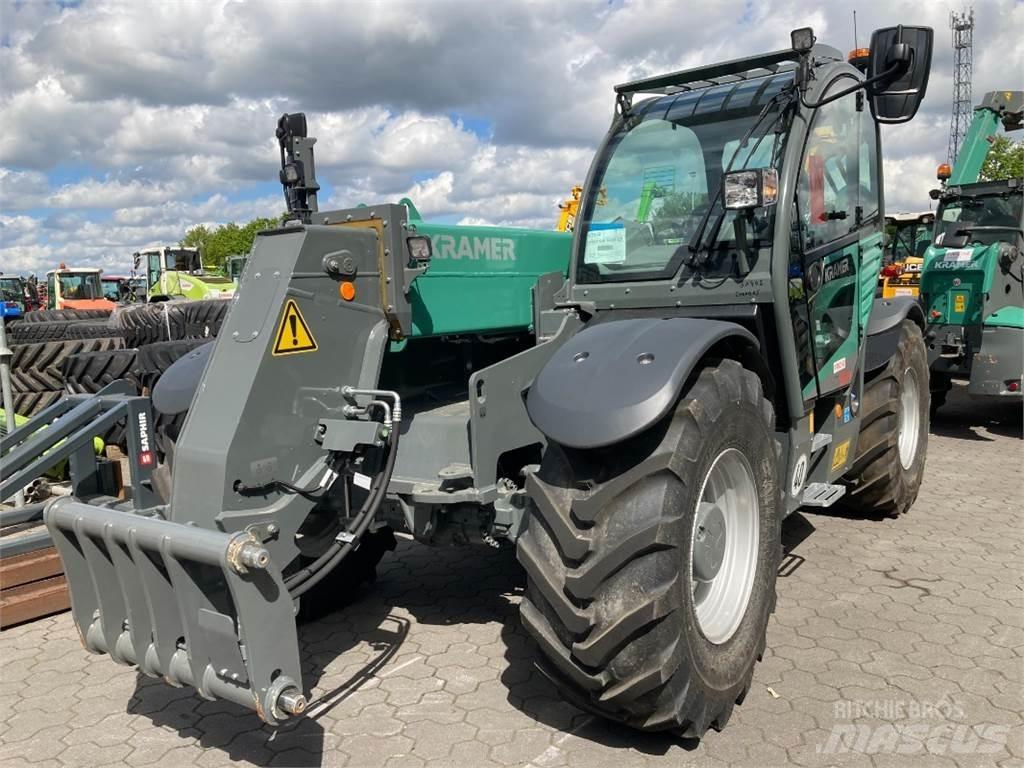 Kramer KT 559 Chariot télescopique
