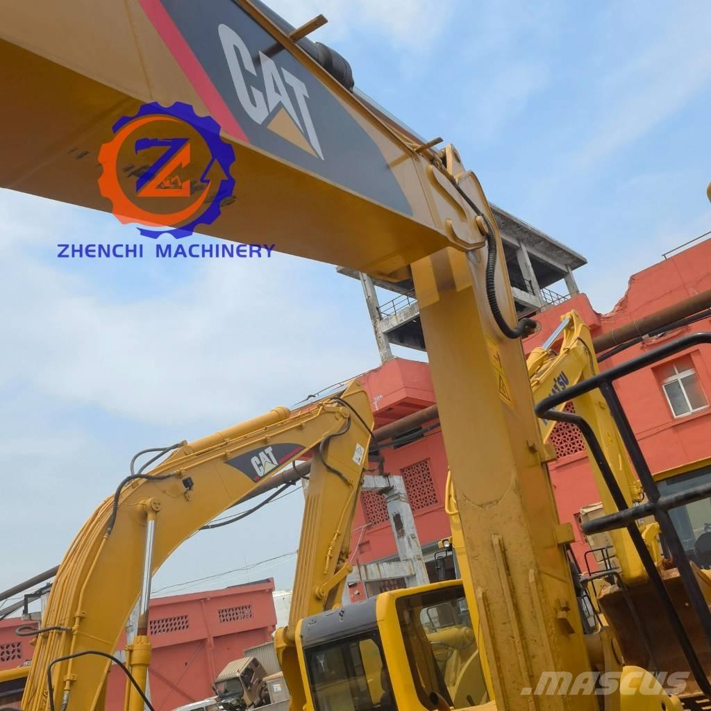 CAT 315 D2/15ton Mini pelle 7t-12t