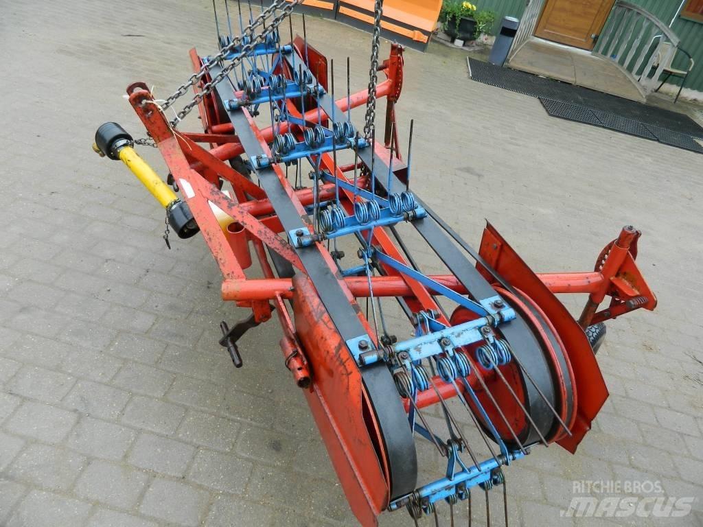 Mads Amby 220 Rateau faneur