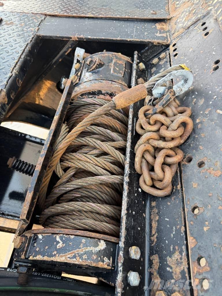 Landoll 317 Autre remorque