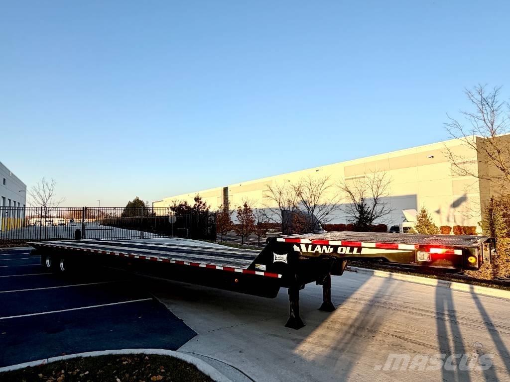 Landoll 317 Autre remorque