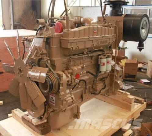 Cummins NTA855-G2(M) Moteur