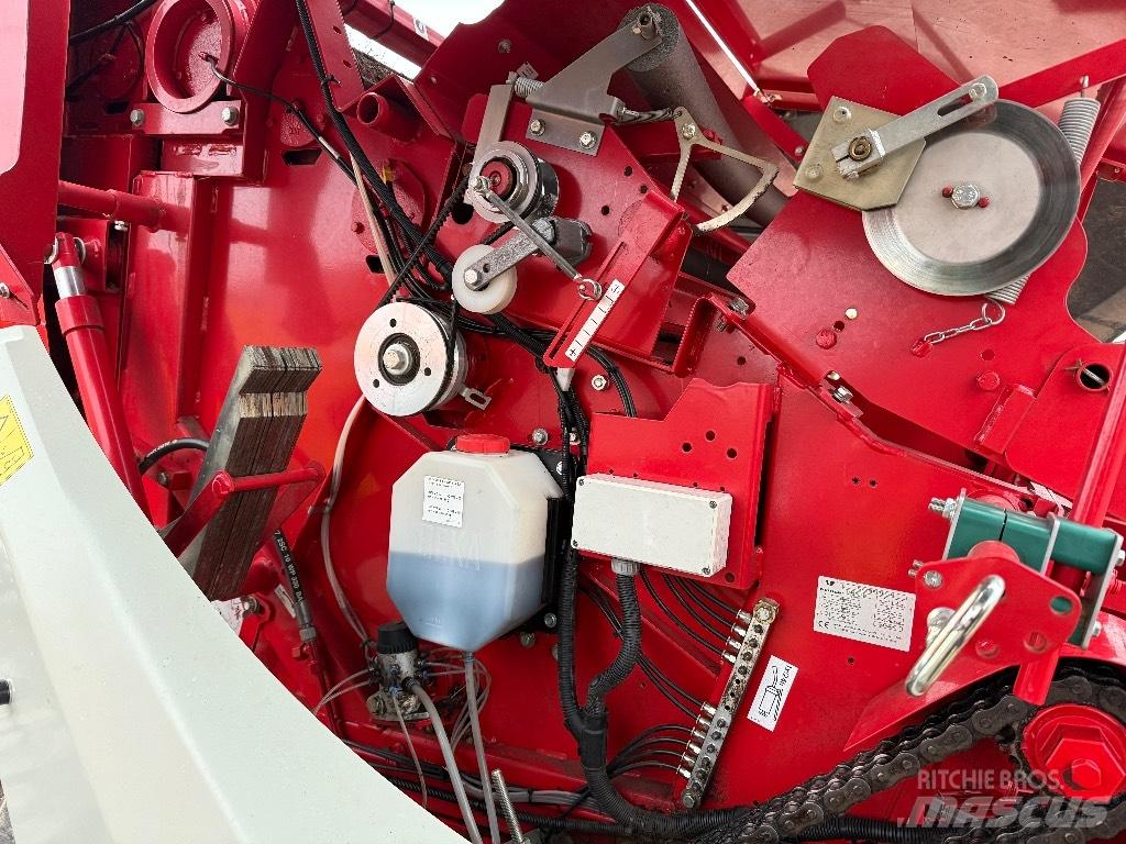 Welger RP 245 Presse à balle ronde