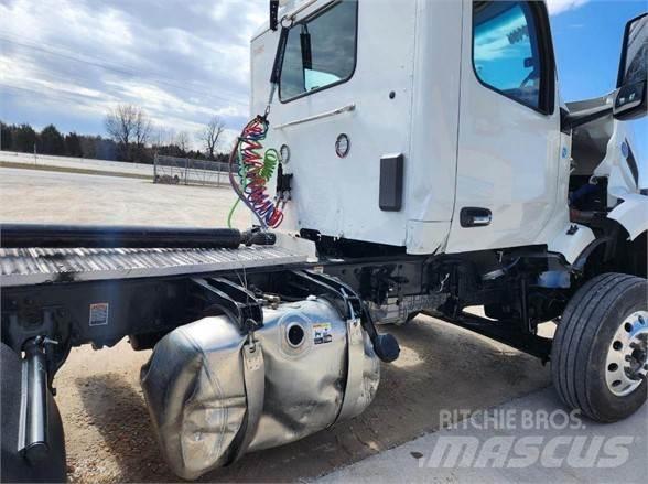 Peterbilt 579 Tracteur routier