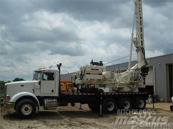 TEXOMA 800 Foreuse de surface