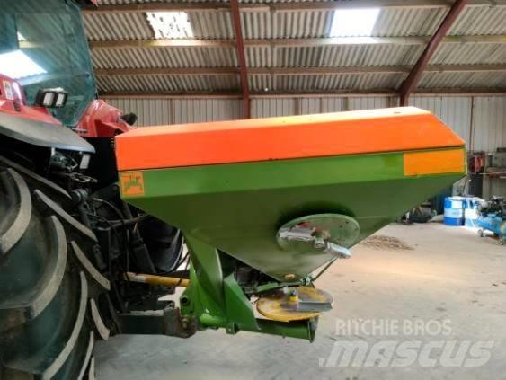 Amazone ZA-U 1501 Epandeur de fumier