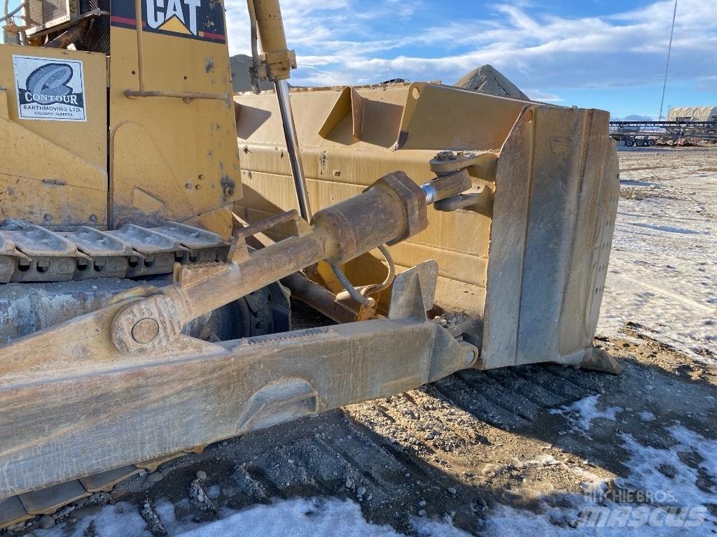 CAT D9L Bouteurs sur chenilles