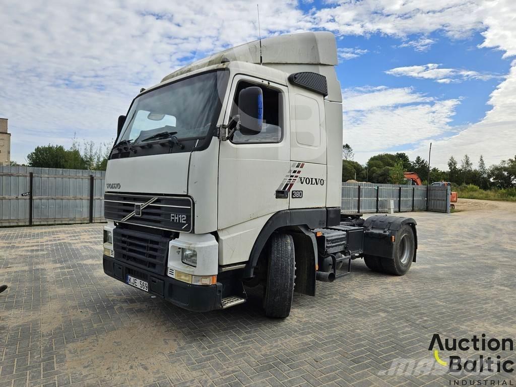 Volvo FH12 Tracteur routier