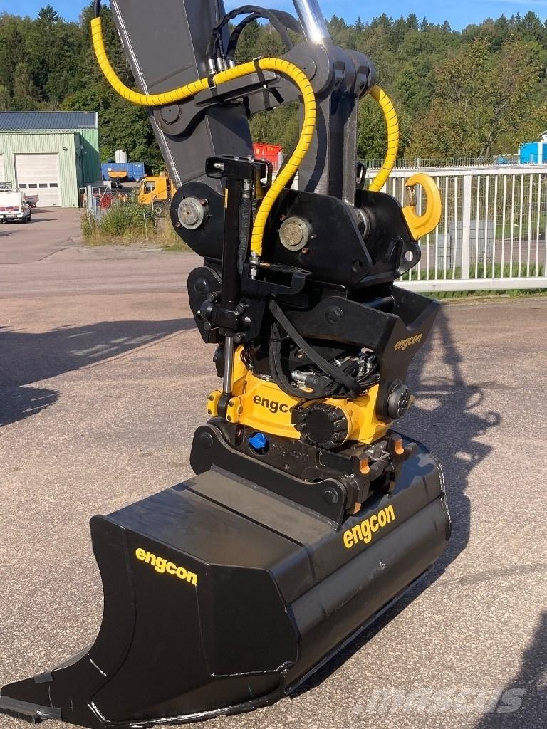 Volvo EC 140 EL Pelle sur chenilles