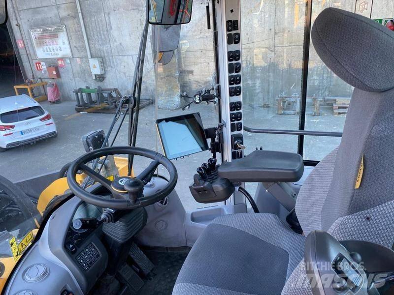 Volvo L 150 H-REF.14 Chargeuse sur pneus