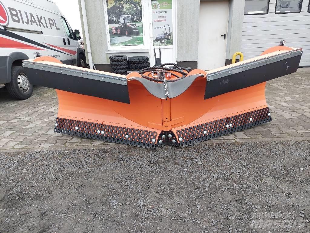 Pronar PUV 2800 M Chasse neige