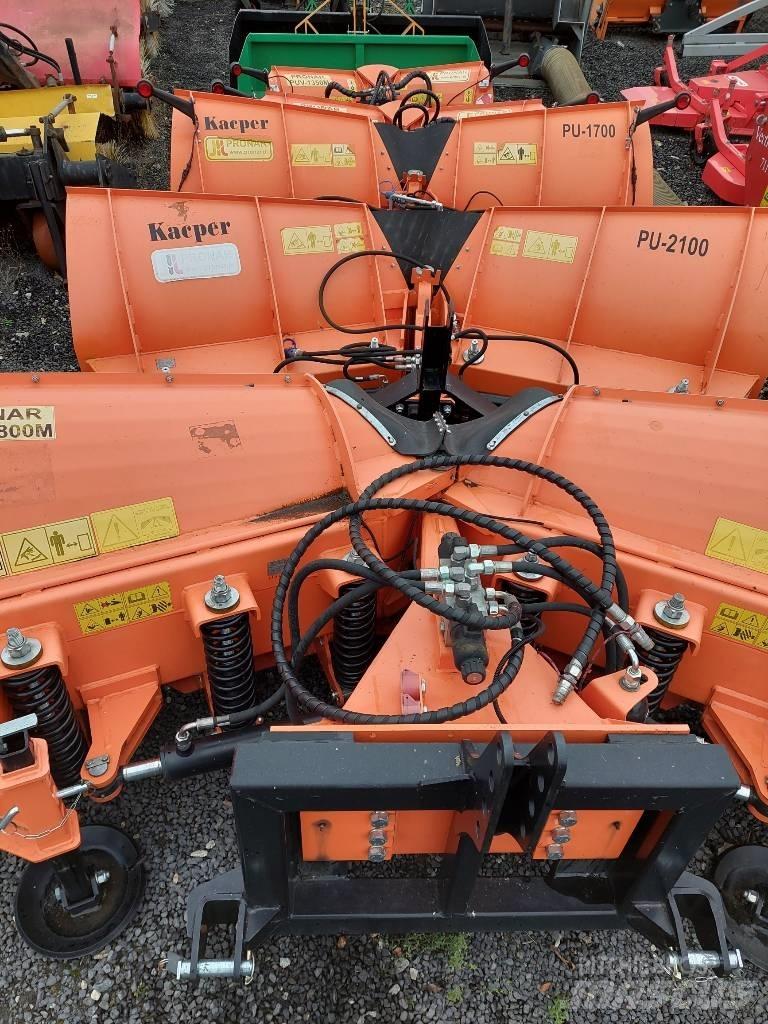 Pronar PUV 2800 M Chasse neige