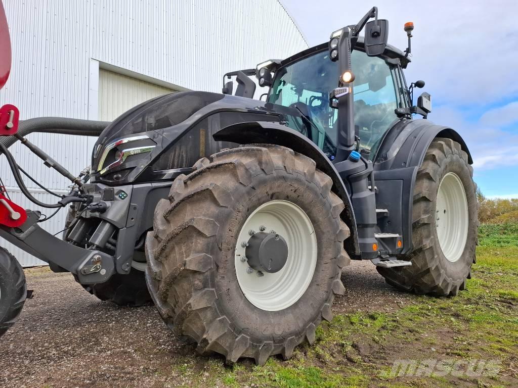 Valtra Q 305 Tracteur