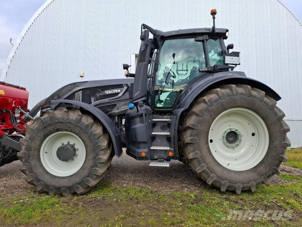 Valtra Q 305 Tracteur