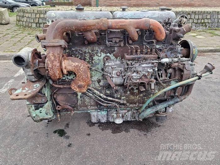  Engines D11 Transport - Autres