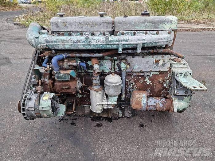  Engines D11 Transport - Autres