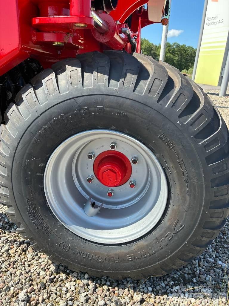 He-Va Tip-Roller Agriculture - Autres