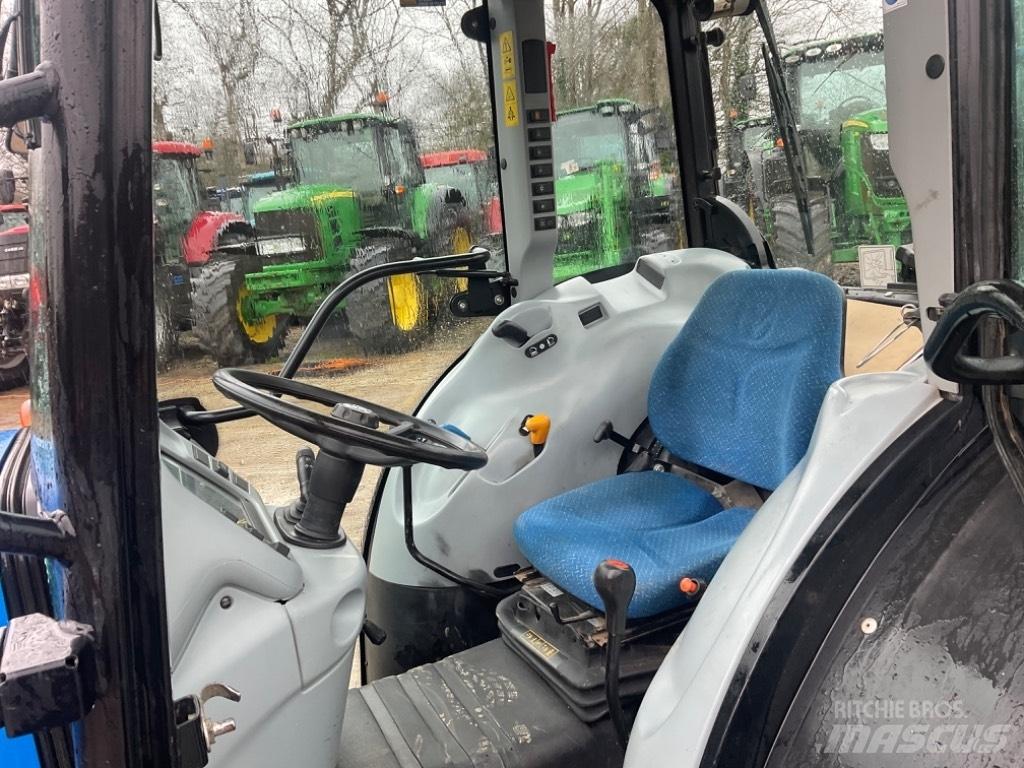 New Holland T 4.85 Tracteur