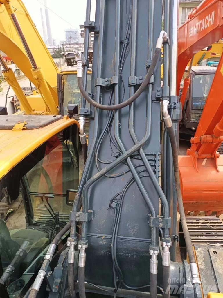 Hyundai 305-9 Pelle sur chenilles