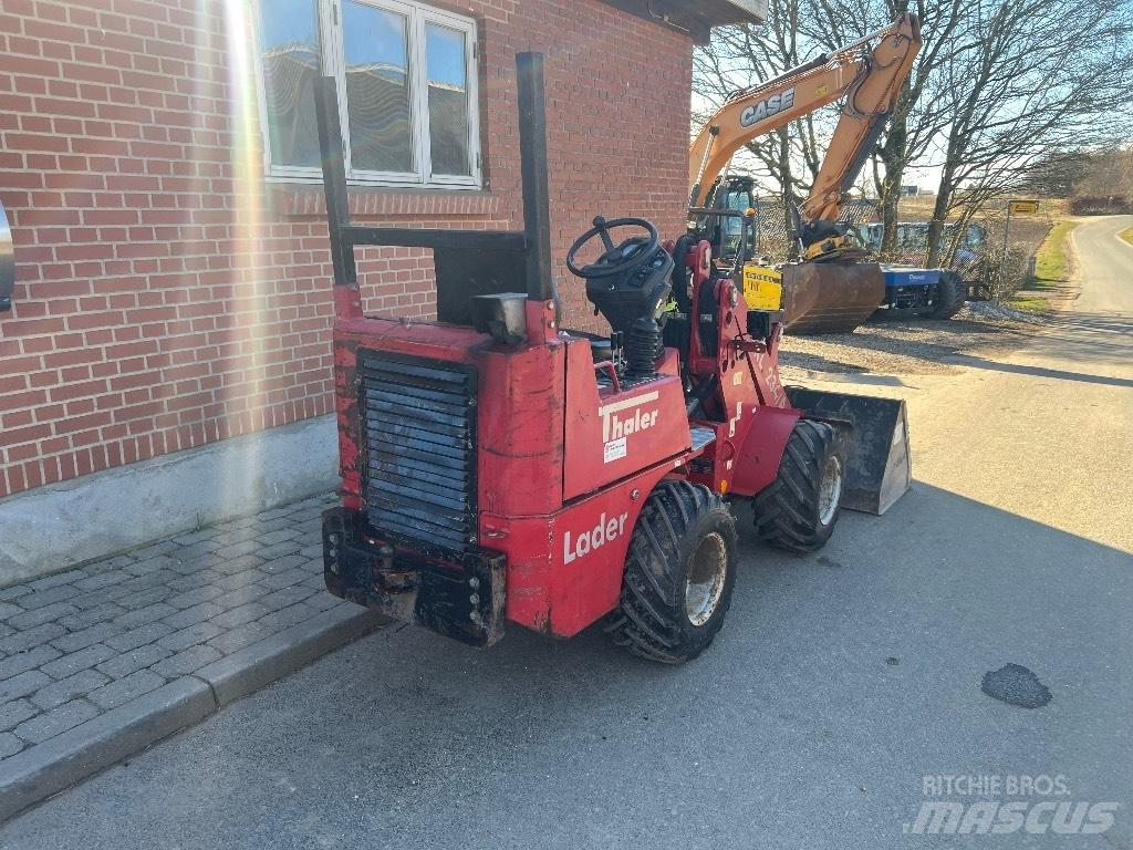 Thaler Kl234/a Mini chargeuse